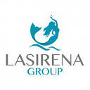 Lasirena logo